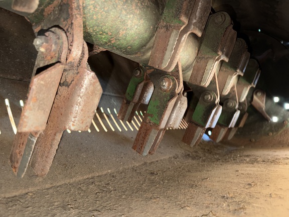 2024 John Deere S790 - Photo26
