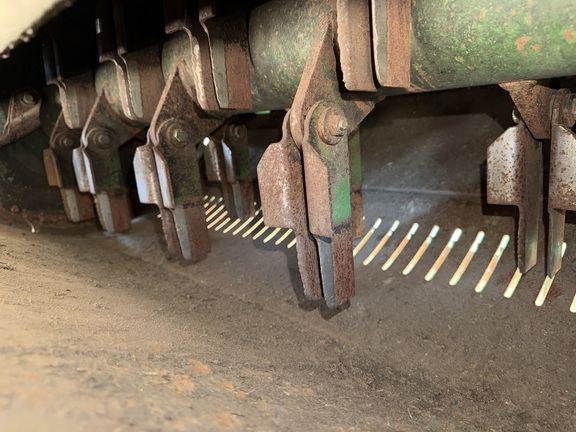 2024 John Deere S790 - Photo27