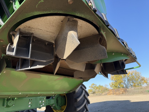 2024 John Deere S790 - Photo28