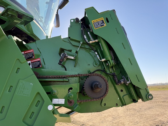 2024 John Deere S790 - Photo32