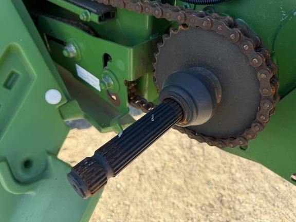 2024 John Deere S790 - Photo33
