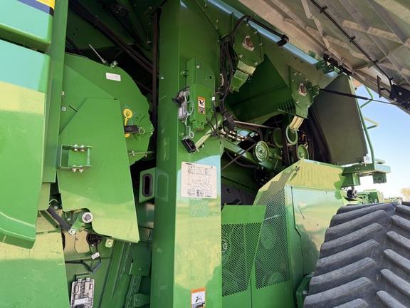 2024 John Deere S790 - Photo29