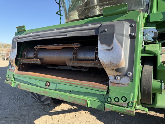 2024 John Deere S790 - Photo35