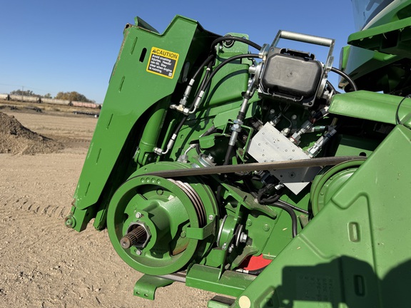 2024 John Deere S790 - Photo36