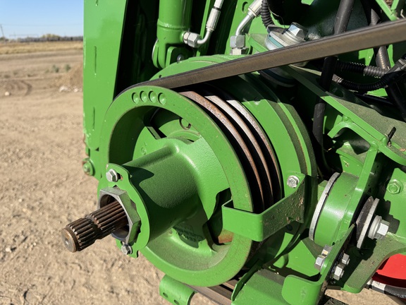 2024 John Deere S790 - Photo37