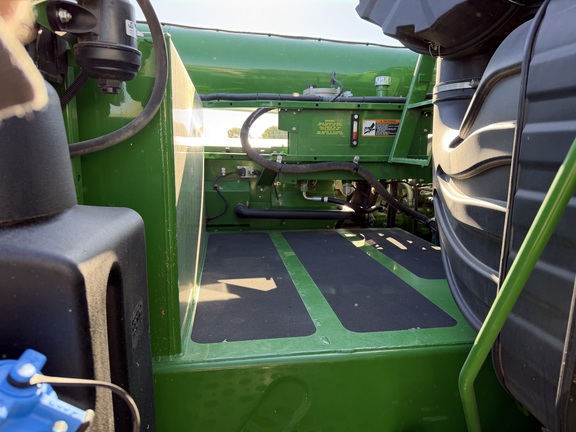 2024 John Deere S790 - Photo40