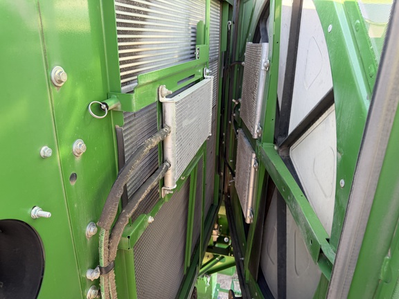 2024 John Deere S790 - Photo39