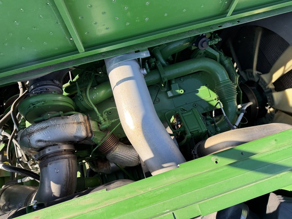 2024 John Deere S790 - Photo41