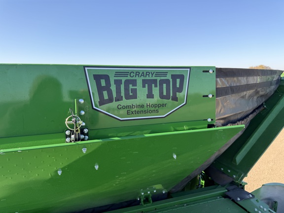 2024 John Deere S790 - Photo42
