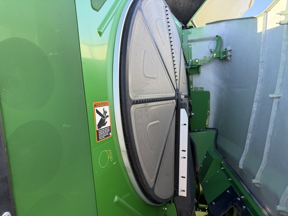 2024 John Deere S790 - Photo38