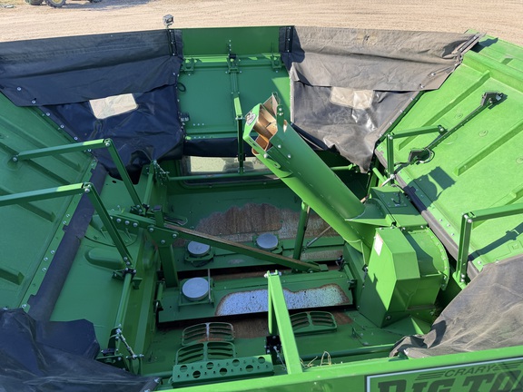 2024 John Deere S790 - Photo43