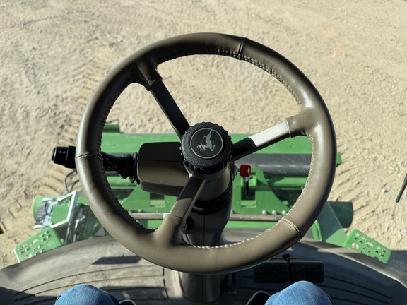 2024 John Deere S790 - Photo45
