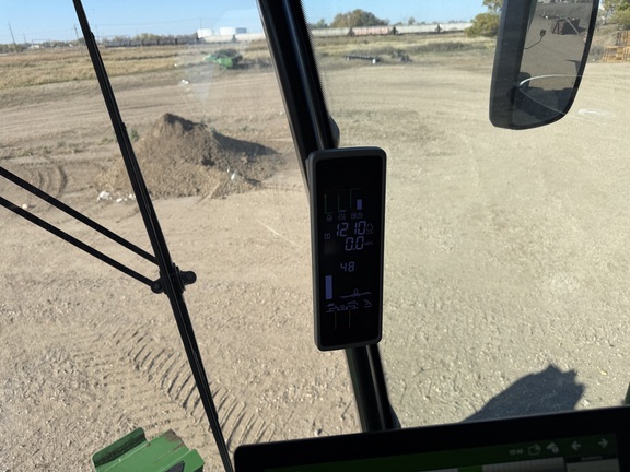 2024 John Deere S790 - Photo47