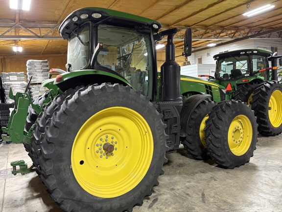 2020 John Deere 8370R - Photo2