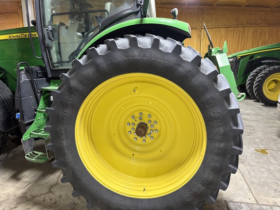 2020 John Deere 8370R - Photo5