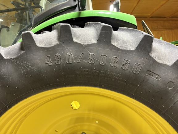 2020 John Deere 8370R - Photo7