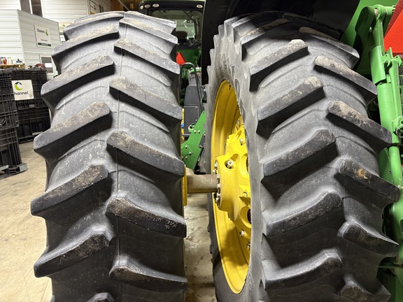 2020 John Deere 8370R - Photo6