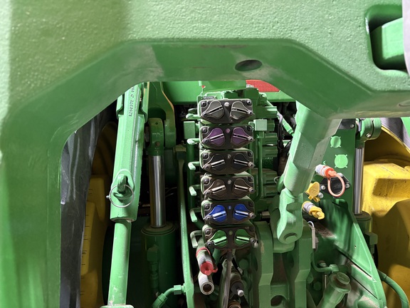 2020 John Deere 8370R - Photo12