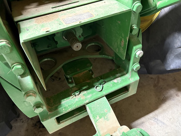 2020 John Deere 8370R - Photo13