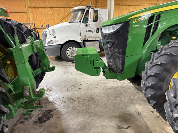 2020 John Deere 8370R - Photo16