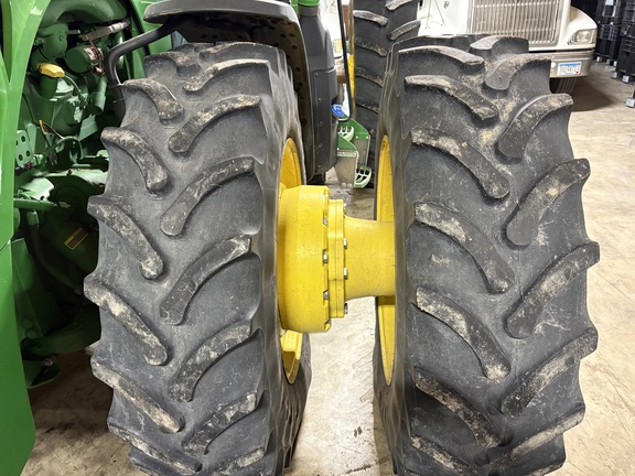 2020 John Deere 8370R - Photo9