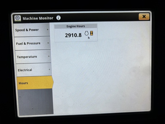 2020 John Deere 8370R - Photo19