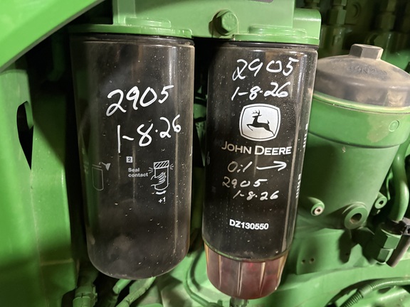 2020 John Deere 8370R - Photo15