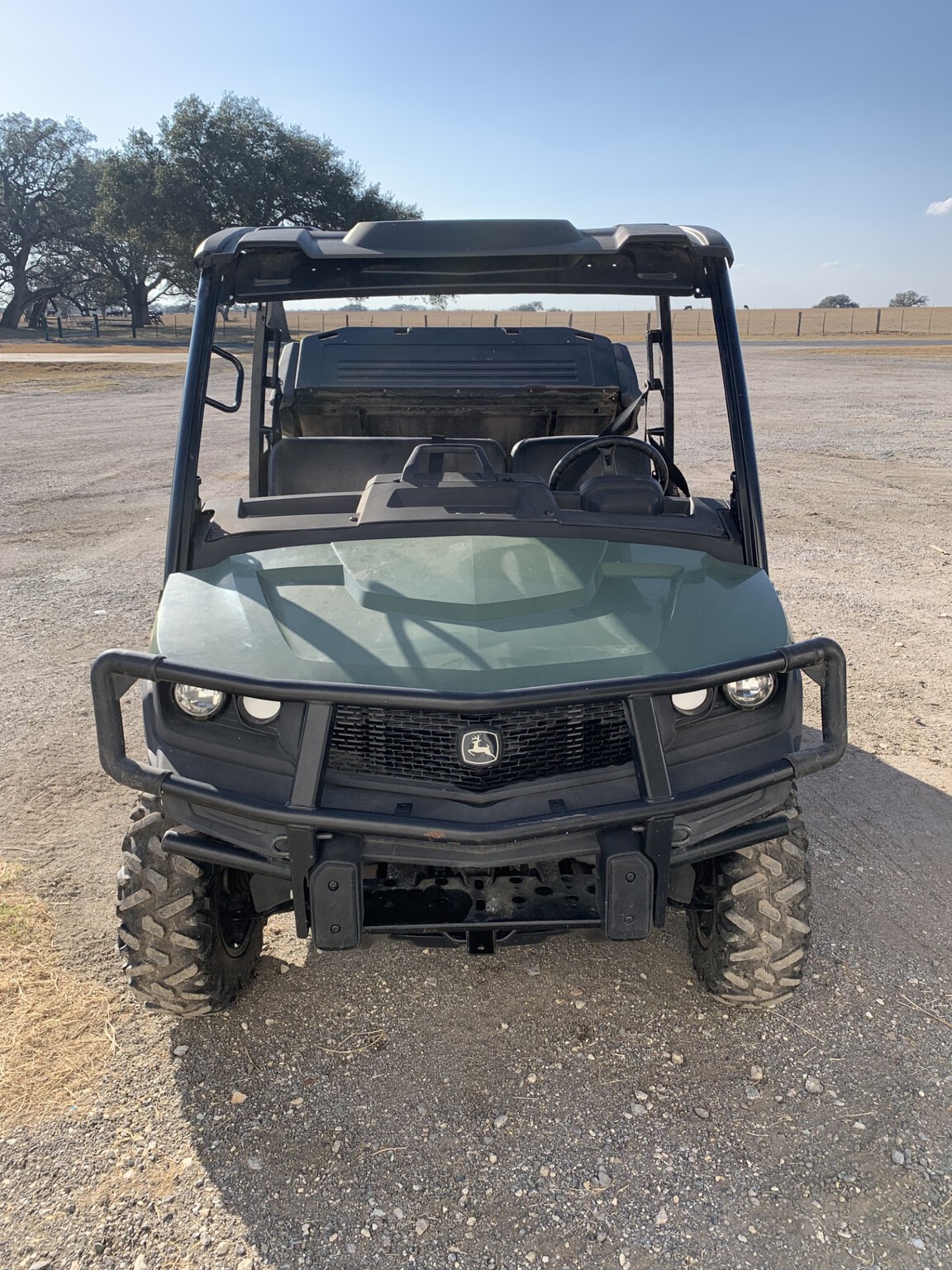 2021 John Deere XUV 835M Image 3