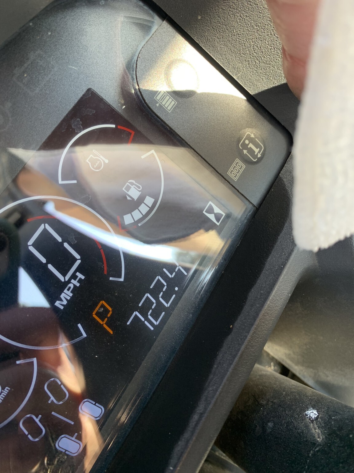 2021 John Deere XUV 835M Image 6