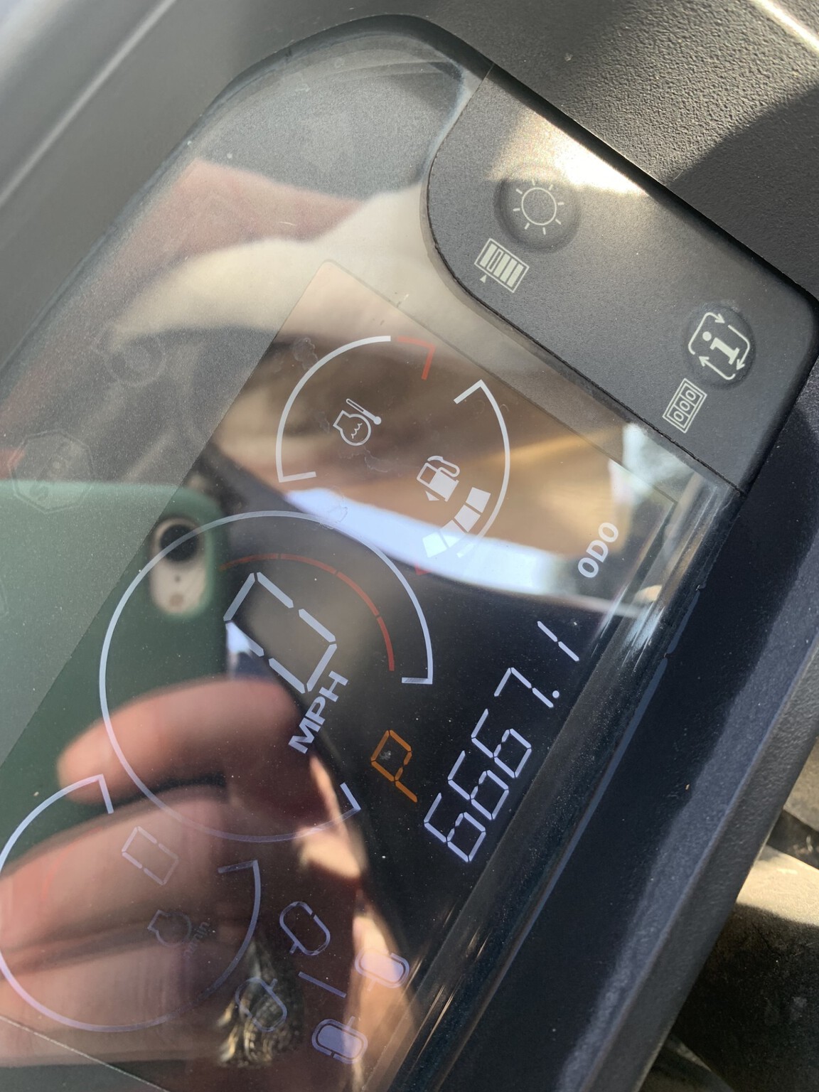 2021 John Deere XUV 835M Image 7