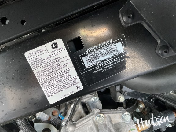 Photo of 2025 John Deere XUV 875M HVAC Cab Diesel