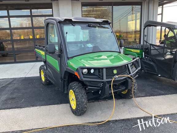 Photo of 2025 John Deere XUV 875M HVAC Cab Diesel