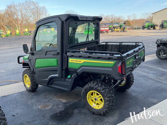 Photo of 2025 John Deere XUV 875M HVAC Cab Diesel