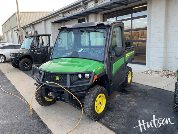Photo of 2025 John Deere XUV 875M HVAC Cab Diesel