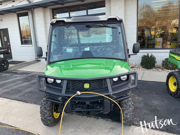 Photo of 2025 John Deere XUV 875M HVAC Cab Diesel