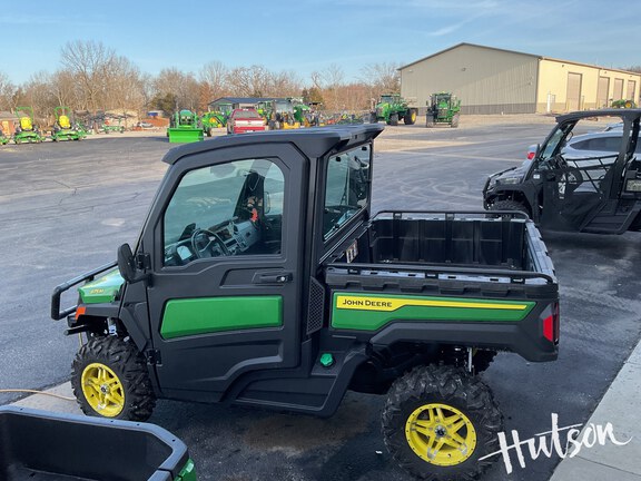 Photo of 2025 John Deere XUV 875M HVAC Cab Diesel