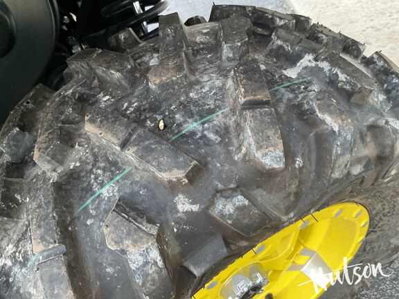 Photo of 2025 John Deere XUV 875M HVAC Cab Diesel