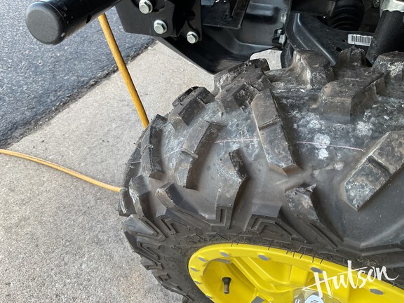 Photo of 2025 John Deere XUV 875M HVAC Cab Diesel