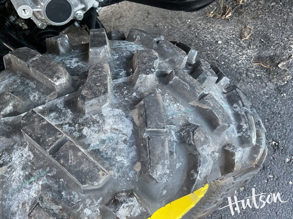 Photo of 2025 John Deere XUV 875M HVAC Cab Diesel