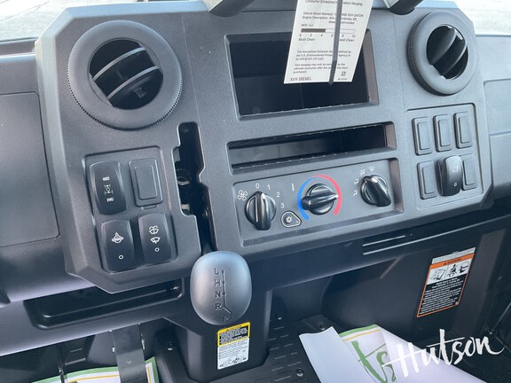 Photo of 2025 John Deere XUV 875M HVAC Cab Diesel