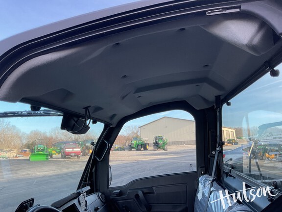 Photo of 2025 John Deere XUV 875M HVAC Cab Diesel