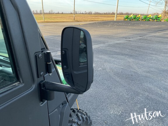 Photo of 2025 John Deere XUV 875M HVAC Cab Diesel