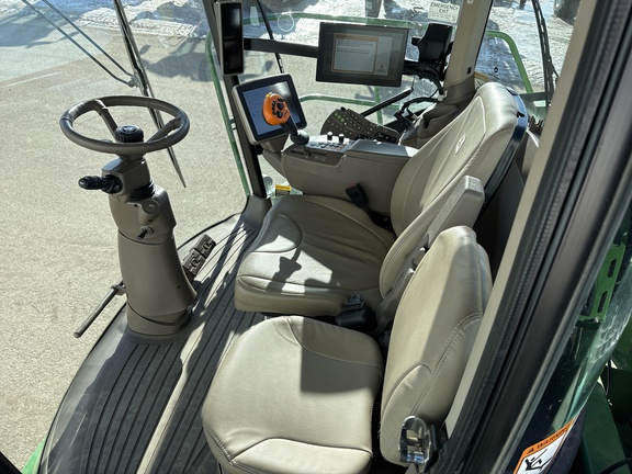 Used 2024 John Deere 9500 Self Propelled Forage Harvesters at Horizon Ag & Turf in Lloydminster, AB - Photo10