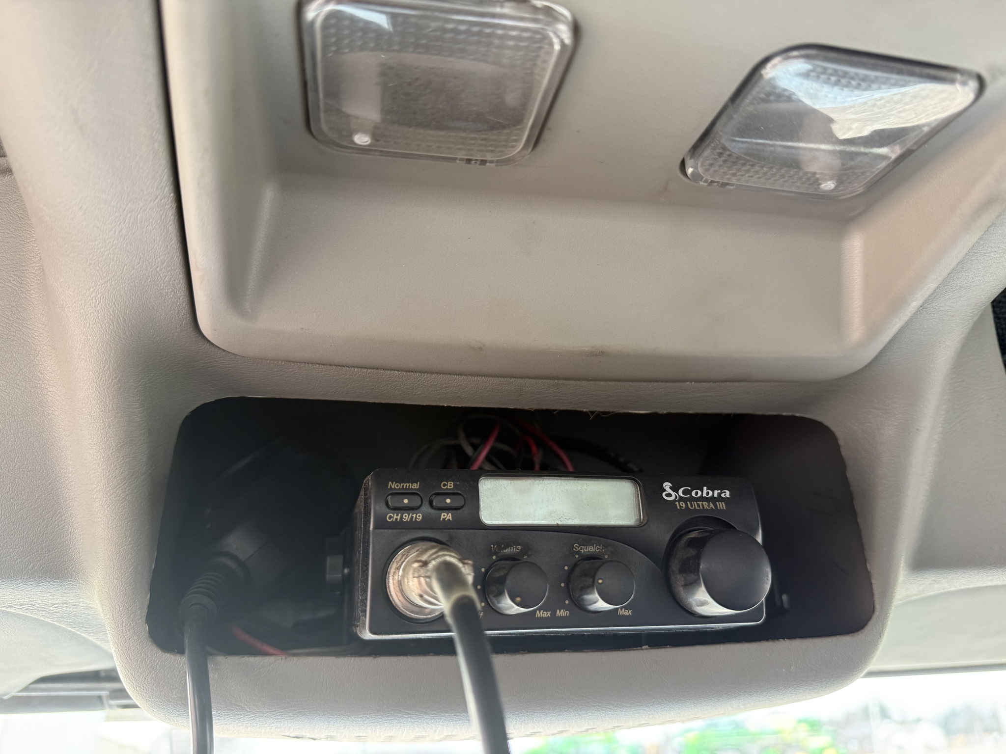 2010 International TK Image 15