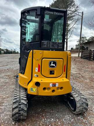 2026 John Deere 35P-4