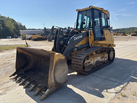 Photo of 2021 John Deere 655K