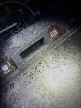 1995 John Deere 5300 Photo 4