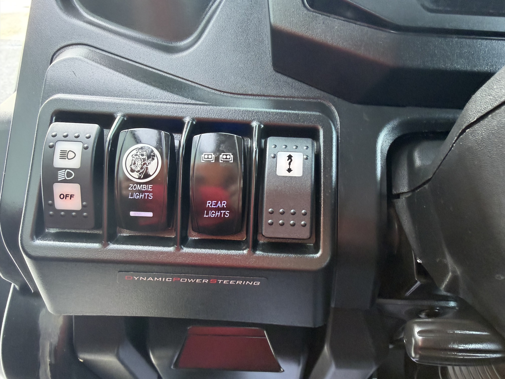 2023 Can-Am Defender XT HD10 Image 14