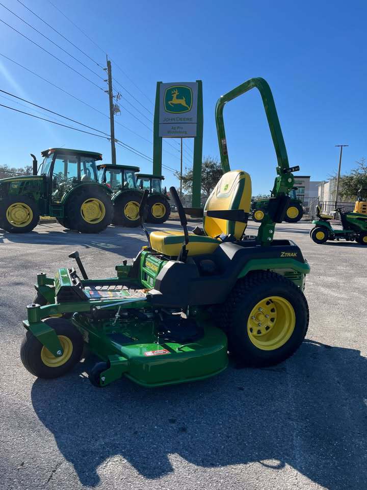 John Deere Z530R Image 2