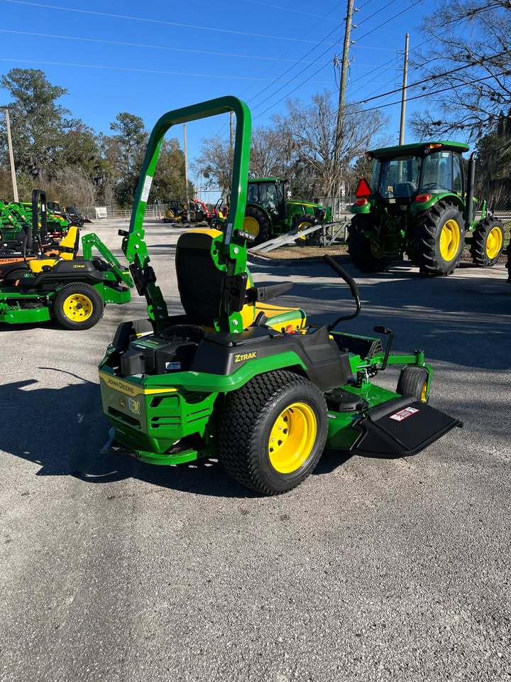John Deere Z530R Image 4